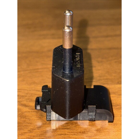 Open Box Unused Fortinet APD2 EU Slide Attachment Networking Adapter - Picture 3 of 7